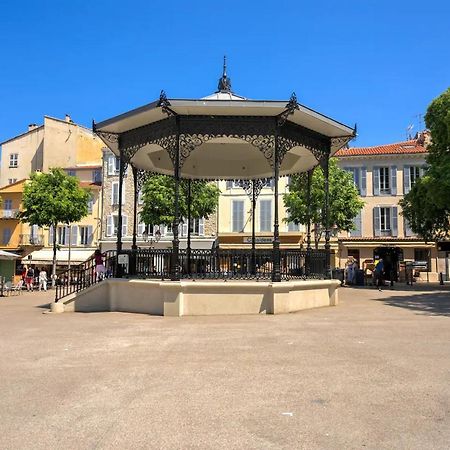 Duplex Studio Apt Mezzanine Near Shops & Cafes Antibes Zewnętrze zdjęcie