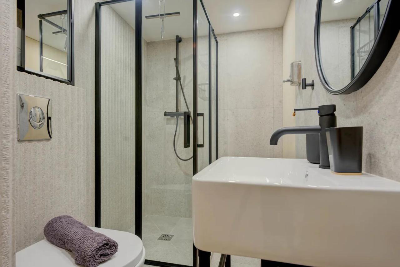 Duplex Studio Apt Mezzanine Near Shops & Cafes Antibes Zewnętrze zdjęcie