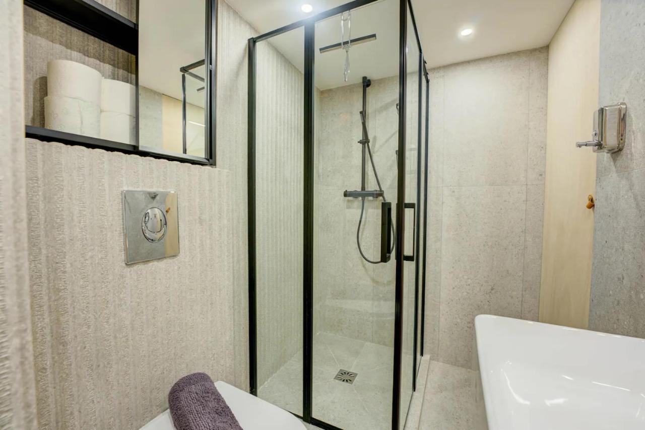 Duplex Studio Apt Mezzanine Near Shops & Cafes Antibes Zewnętrze zdjęcie